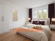 Pronájem bytu 2+1, Karviná - Nové Město, Jurkovičova, 66 m2