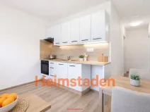 Pronájem bytu 2+1, Karviná - Ráj, Školská, 52 m2