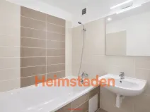 Pronájem bytu 2+1, Karviná - Ráj, Školská, 52 m2