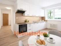 Pronájem bytu 2+1, Havířov - Město, Na Nábřeží, 54 m2