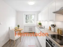 Pronájem bytu 2+1, Havířov - Město, Vančurova, 60 m2