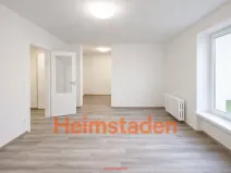 Pronájem bytu 2+1, Havířov - Město, Vančurova, 60 m2