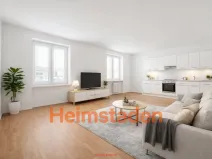 Pronájem bytu 2+kk, Havířov - Město, Jana Wericha, 57 m2