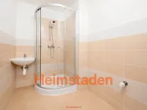 Pronájem bytu 2+kk, Havířov - Město, Jana Wericha, 57 m2