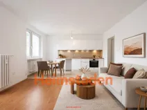 Pronájem bytu 2+kk, Havířov - Město, Jana Wericha, 57 m2