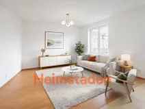 Pronájem bytu 2+kk, Havířov - Město, Jana Wericha, 57 m2