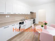 Pronájem bytu 2+1, Havířov - Město, Tylova, 58 m2