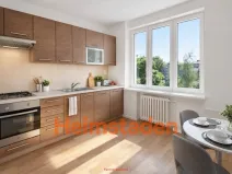 Pronájem bytu 2+1, Havířov - Město, Fibichova, 56 m2