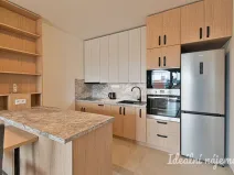 Pronájem bytu 2+kk, Brno, Poděbradova, 69 m2