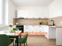 Pronájem bytu 2+1, Havířov - Město, 1. máje, 36 m2