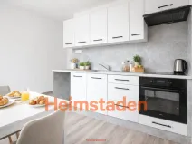 Pronájem bytu 2+1, Havířov - Město, Mladé Gardy, 49 m2