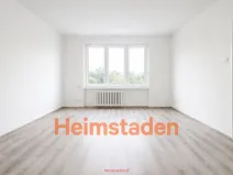 Pronájem bytu 2+1, Havířov - Město, Mladé Gardy, 49 m2