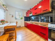Prodej bytu 3+1, Bitozeves, 71 m2