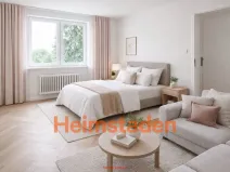 Pronájem bytu 1+1, Havířov - Prostřední Suchá, Hornická, 33 m2