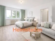 Pronájem bytu 1+1, Havířov - Prostřední Suchá, Hornická, 33 m2