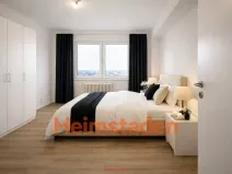 Pronájem bytu 2+1, Frýdek-Místek - Místek, Zahradní, 54 m2