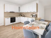 Pronájem bytu 3+1, Frýdek-Místek - Frýdek, Bruzovská, 78 m2