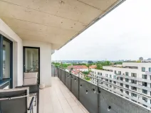 Prodej bytu 3+kk, Praha - Strašnice, Zvěřinova, 99 m2