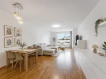 Prodej bytu 3+kk, Praha - Strašnice, Zvěřinova, 99 m2