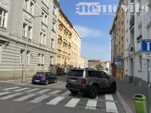 Prodej bytu 3+1, Praha - Libeň, Heydukova, 80 m2