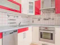 Pronájem bytu 2+kk, Poděbrady, Kozinova, 56 m2