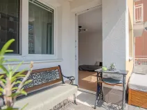 Pronájem bytu 2+kk, Poděbrady, Kozinova, 56 m2