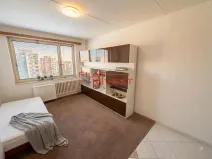 Prodej bytu 1+kk, Sokolov, Jiřího z Poděbrad, 25 m2