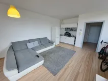 Pronájem bytu 1+kk, Hradec Králové, Na Pastvinách, 35 m2