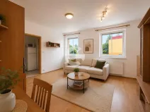 Prodej bytu 1+kk, Fryšták, Holešovská, 28 m2