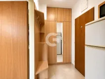 Prodej bytu 1+kk, Fryšták, Holešovská, 28 m2