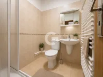 Prodej bytu 1+kk, Fryšták, Holešovská, 28 m2