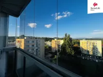 Pronájem bytu 3+1, Trutnov - Střední Předměstí, Slévárenská, 64 m2
