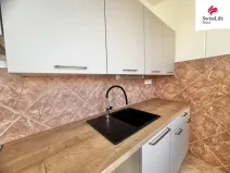Pronájem bytu 3+1, Trutnov - Střední Předměstí, Slévárenská, 64 m2