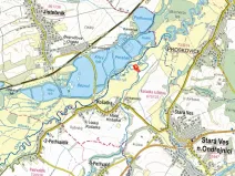 Prodej louky, Stará Ves nad Ondřejnicí, 7303 m2