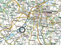 Prodej louky, Stará Ves nad Ondřejnicí, 7303 m2