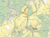 Prodej louky, Bohuslavice nad Vláří, 28829 m2