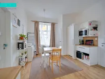 Pronájem bytu 1+1, Olomouc, Masarykova třída, 38 m2