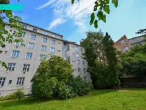 Pronájem bytu 1+1, Olomouc, Masarykova třída, 38 m2