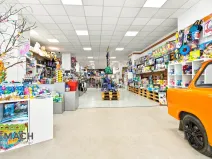 Pronájem obchodního prostoru, Náchod, Kamenice, 364 m2