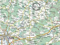 Prodej pole, Kladruby, 21457 m2