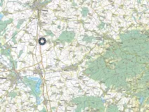 Prodej pole, Stará Ves, 4431 m2