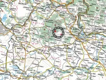 Prodej louky, Třebenice, 58156 m2