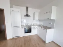 Pronájem bytu 2+kk, České Budějovice, Jírovcova, 58 m2