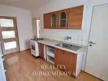 Prodej bytu 2+1, České Budějovice, Zachariášova, 54 m2