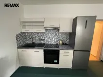 Pronájem bytu 1+kk, Jihlava, Křižíkova, 45 m2