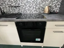 Pronájem bytu 1+kk, Jihlava, Křižíkova, 45 m2