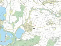 Prodej pole, Troubky, 3990 m2