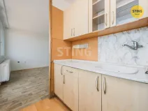 Prodej bytu 1+kk, Pardubice, Brožíkova, 37 m2