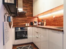 Prodej ubytování, Špindlerův Mlýn, 56 m2