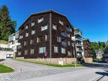 Prodej ubytování, Špindlerův Mlýn, 56 m2